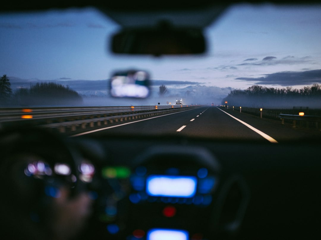 Photo Driving schools