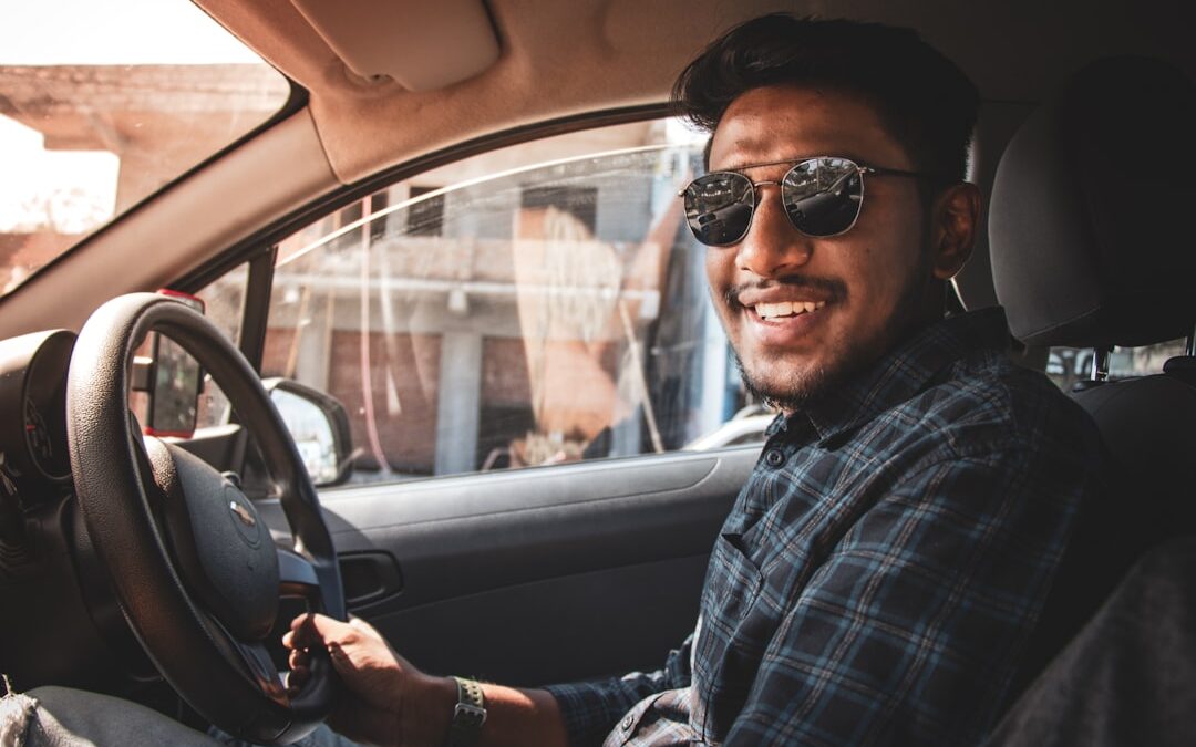 Leiden Rijbewijs Halen: Stap-voor-Stap Gids voor Beginners